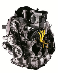 C20AE Engine